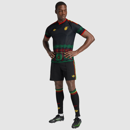 Jersey Jamaica 2026 Home Player World Cup