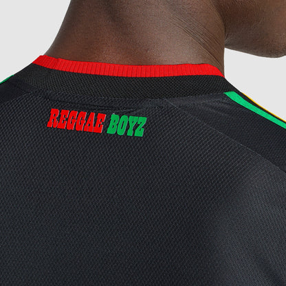 Jersey Jamaica 2026 Home Player World Cup