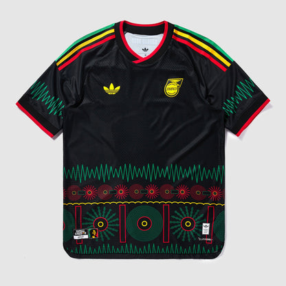 Jersey Jamaica 2026 Home Player World Cup