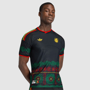 Jersey Jamaica 2026 Home Player World Cup