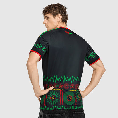Jamaika WM 2026 Heimtrikot für Fans