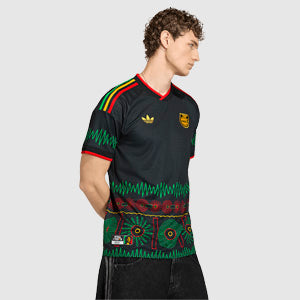 Jamaika WM 2026 Heimtrikot für Fans