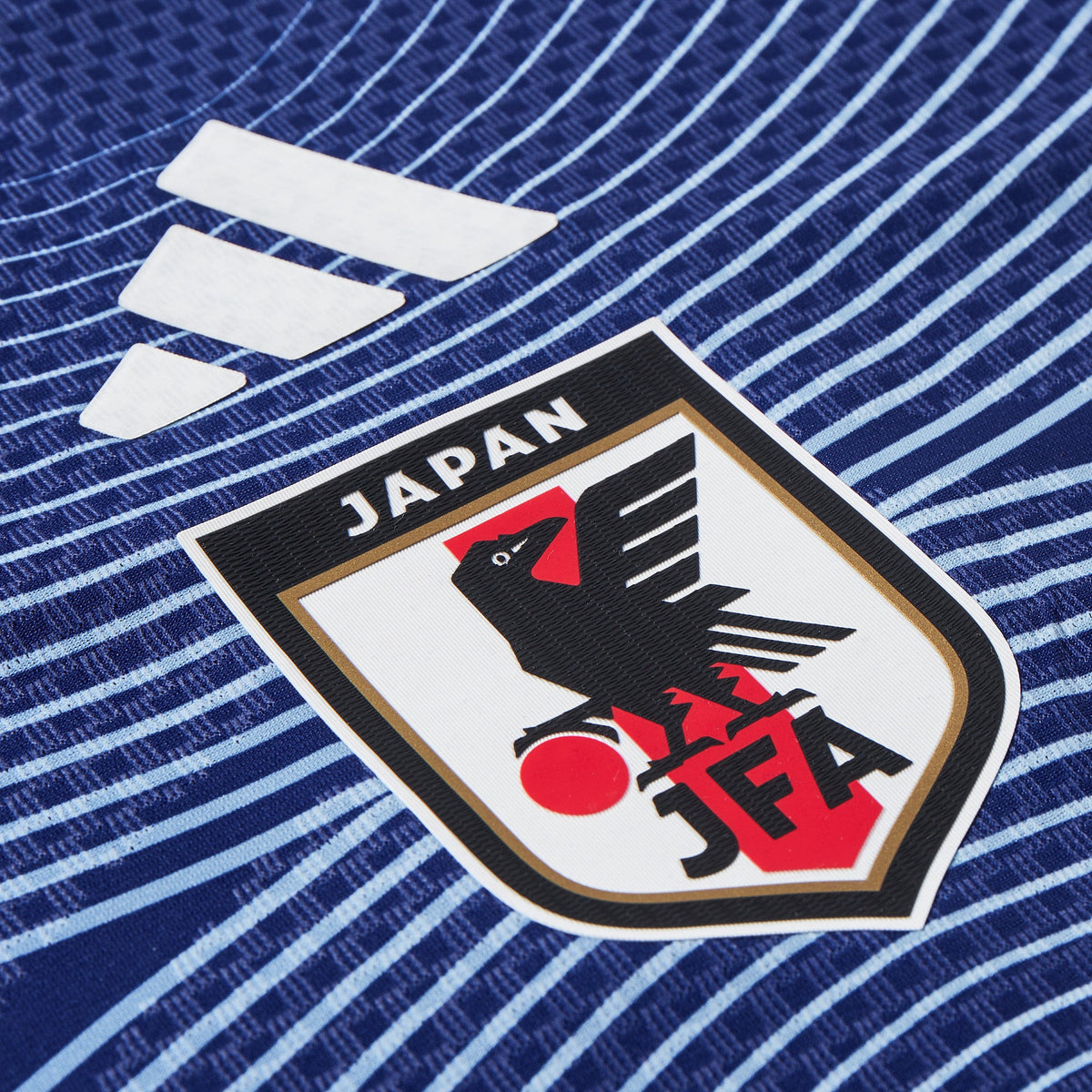 Jersey Japan 2026 Home Player World Cup