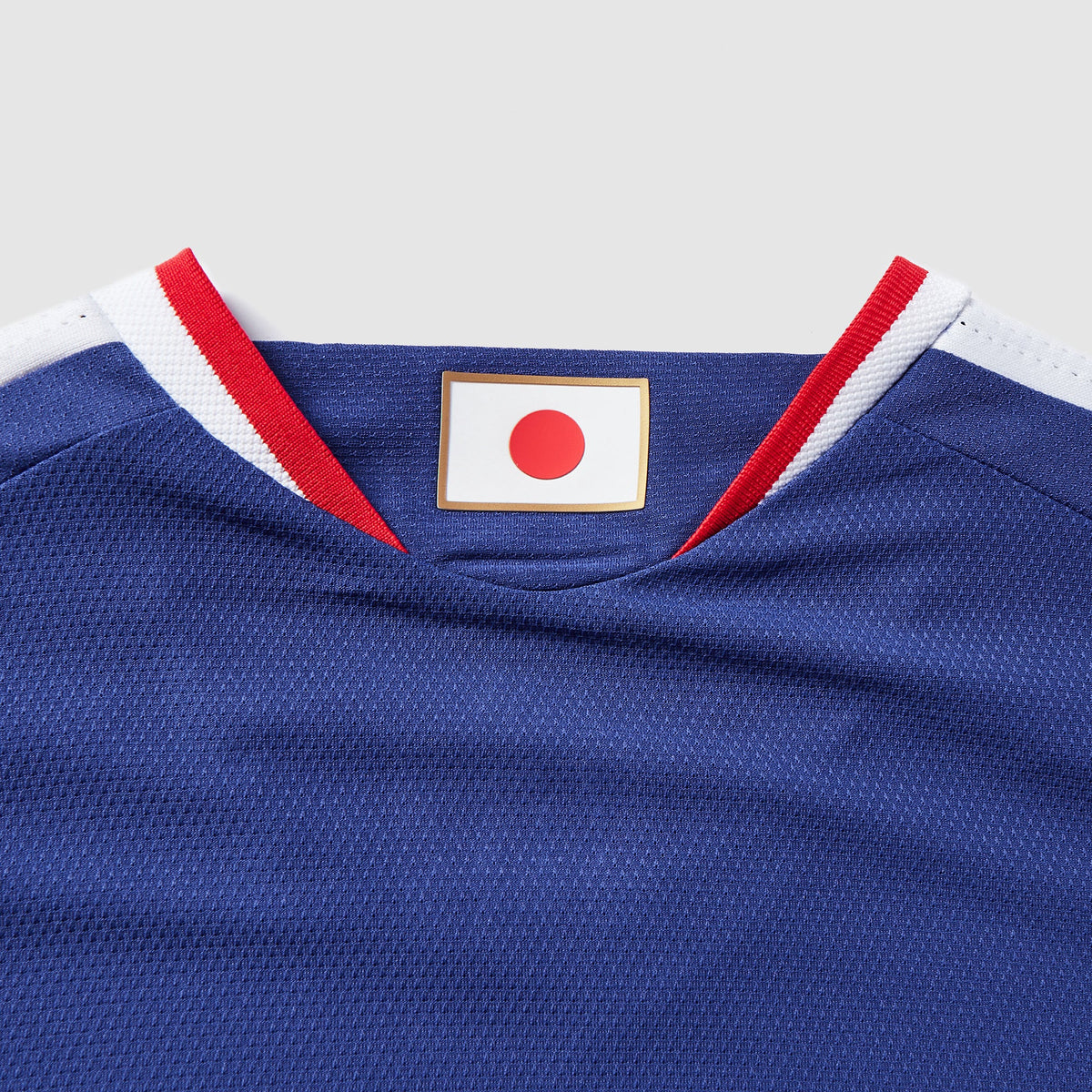 Jersey Japan 2026 Home Player World Cup