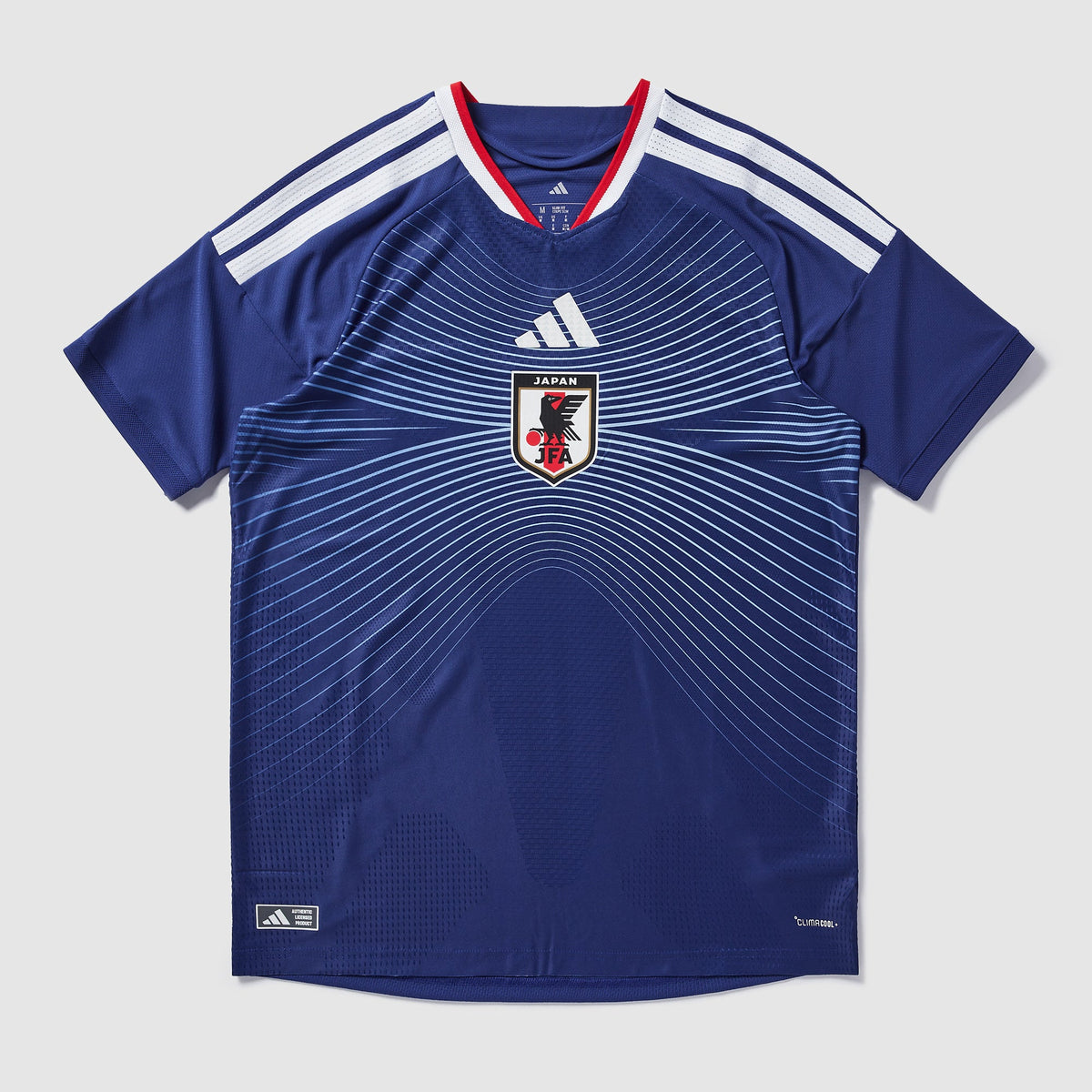 Jersey Japan 2026 Home Player World Cup