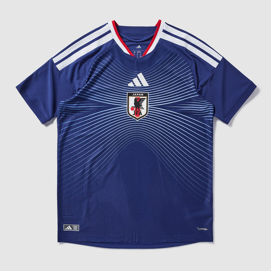 Japan 2026 VM-hjemmebanetrøje (spillermodel)