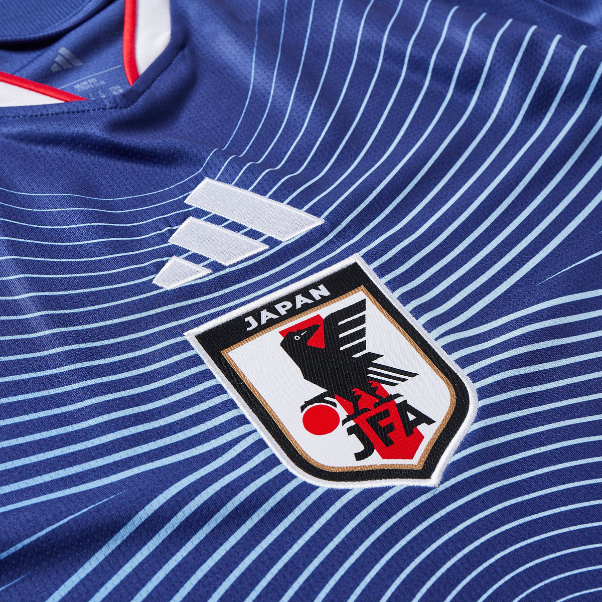 Jersey Japan 2026 Home Fan World Cup