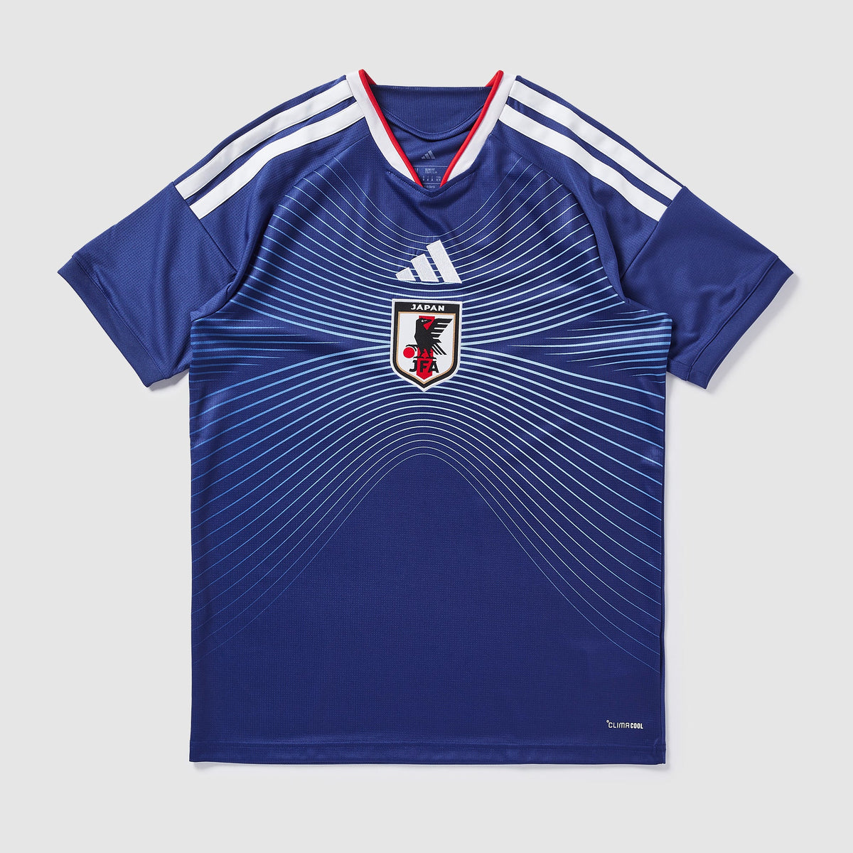 Jersey Japan 2026 Home Fan World Cup