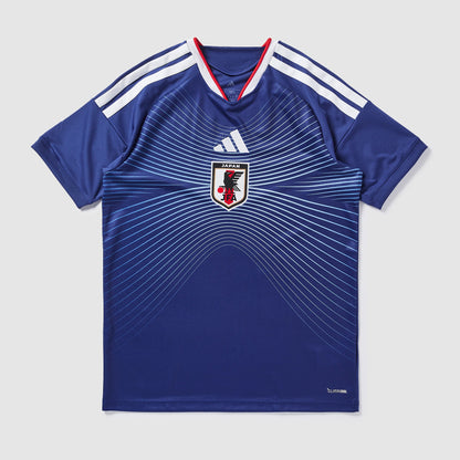 Jersey Japan 2026 Home Fan World Cup