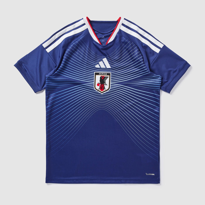 Jersey Japan 2026 Home Fan World Cup