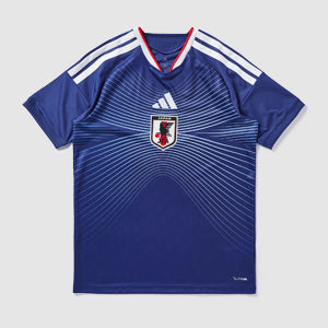 Jersey Japan 2026 Home Fan World Cup