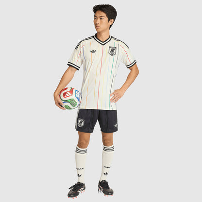 Japan 2026 VM-hjemmebanetrøje (fan-udgave)