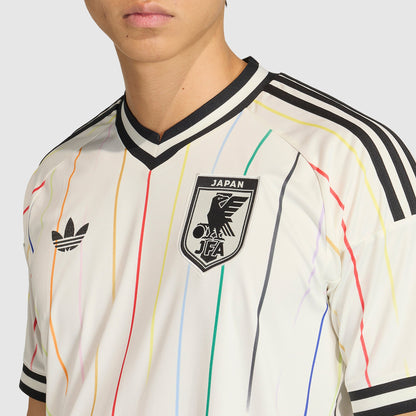 Japan 2026 VM-hjemmebanetrøje (fan-udgave)