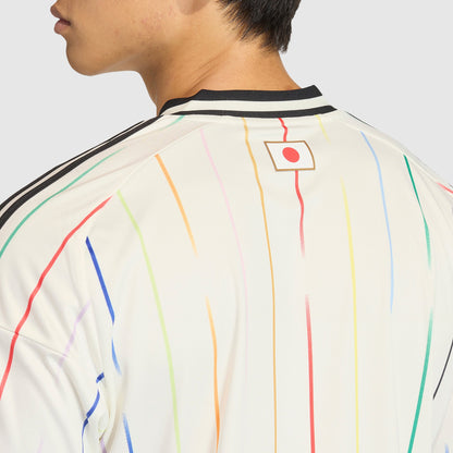 Japan 2026 VM-hjemmebanetrøje (fan-udgave)