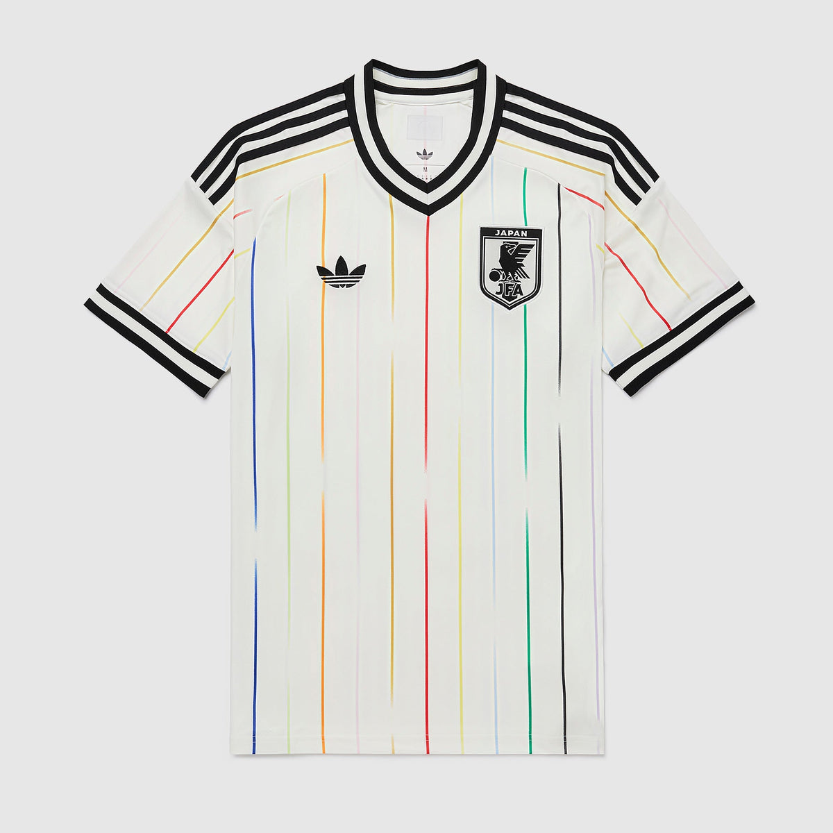 Japan 2026 VM-hjemmebanetrøje (fan-udgave)