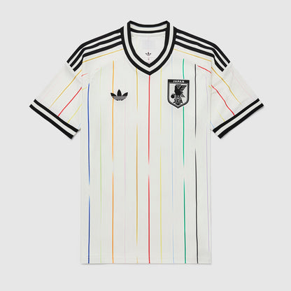 Japan 2026 VM-hjemmebanetrøje (fan-udgave)
