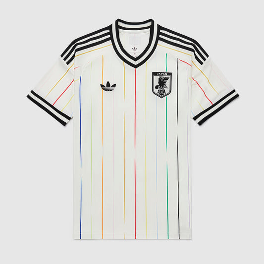 Japan 2026 VM-hjemmebanetrøje (fan-udgave)