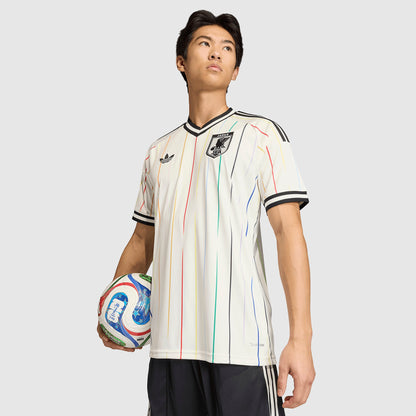 Japan 2026 VM-hjemmebanetrøje (fan-udgave)