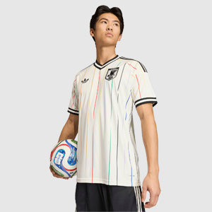 Japan 2026 VM-hjemmebanetrøje (fan-udgave)