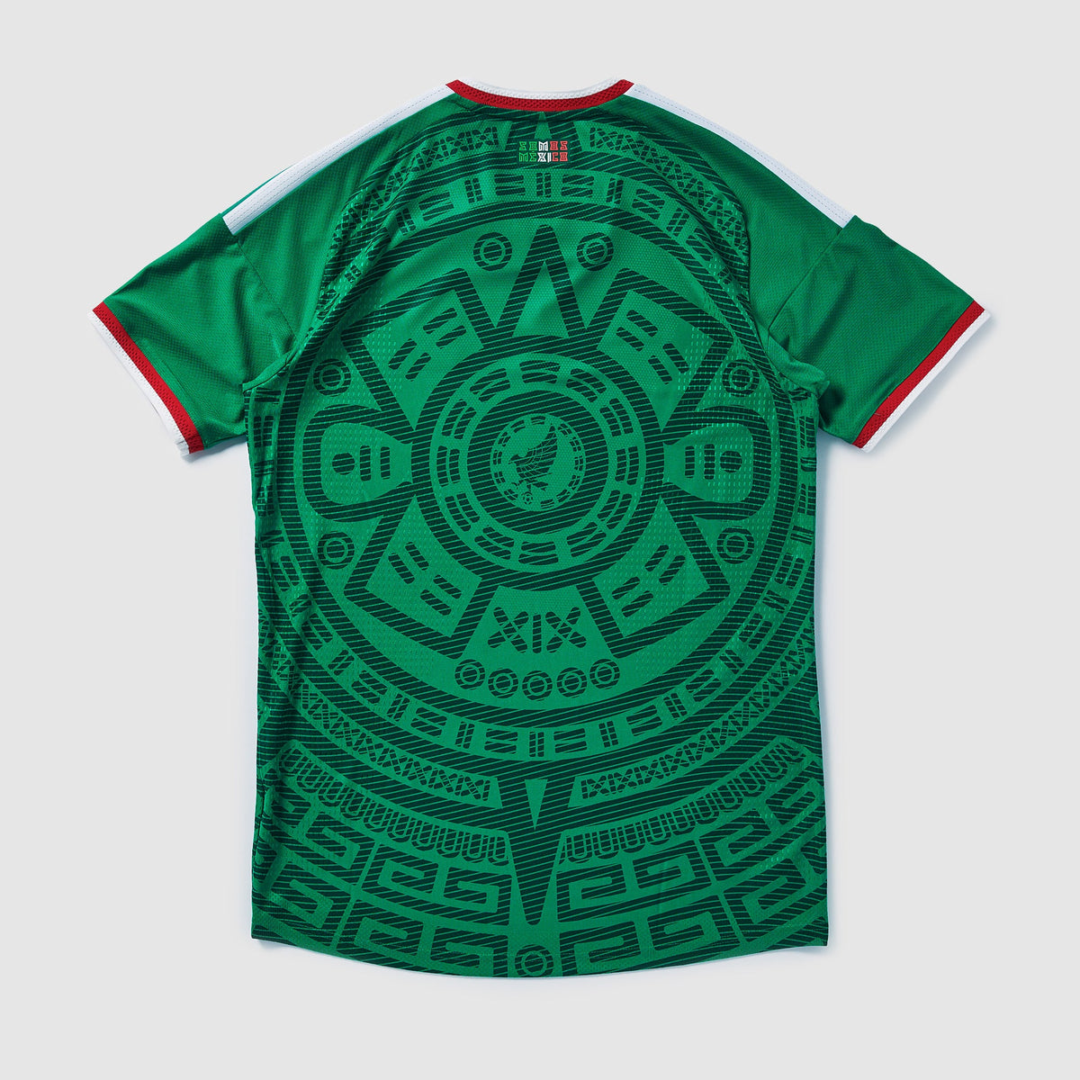 Mexiko 2026 Heimtrikot Authentic Weltmeisterschaft