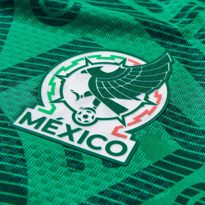 Mexiko 2026 Heimtrikot Authentic Weltmeisterschaft