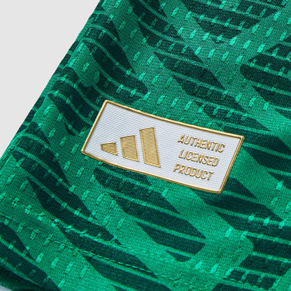 Mexiko 2026 Heimtrikot Authentic Weltmeisterschaft