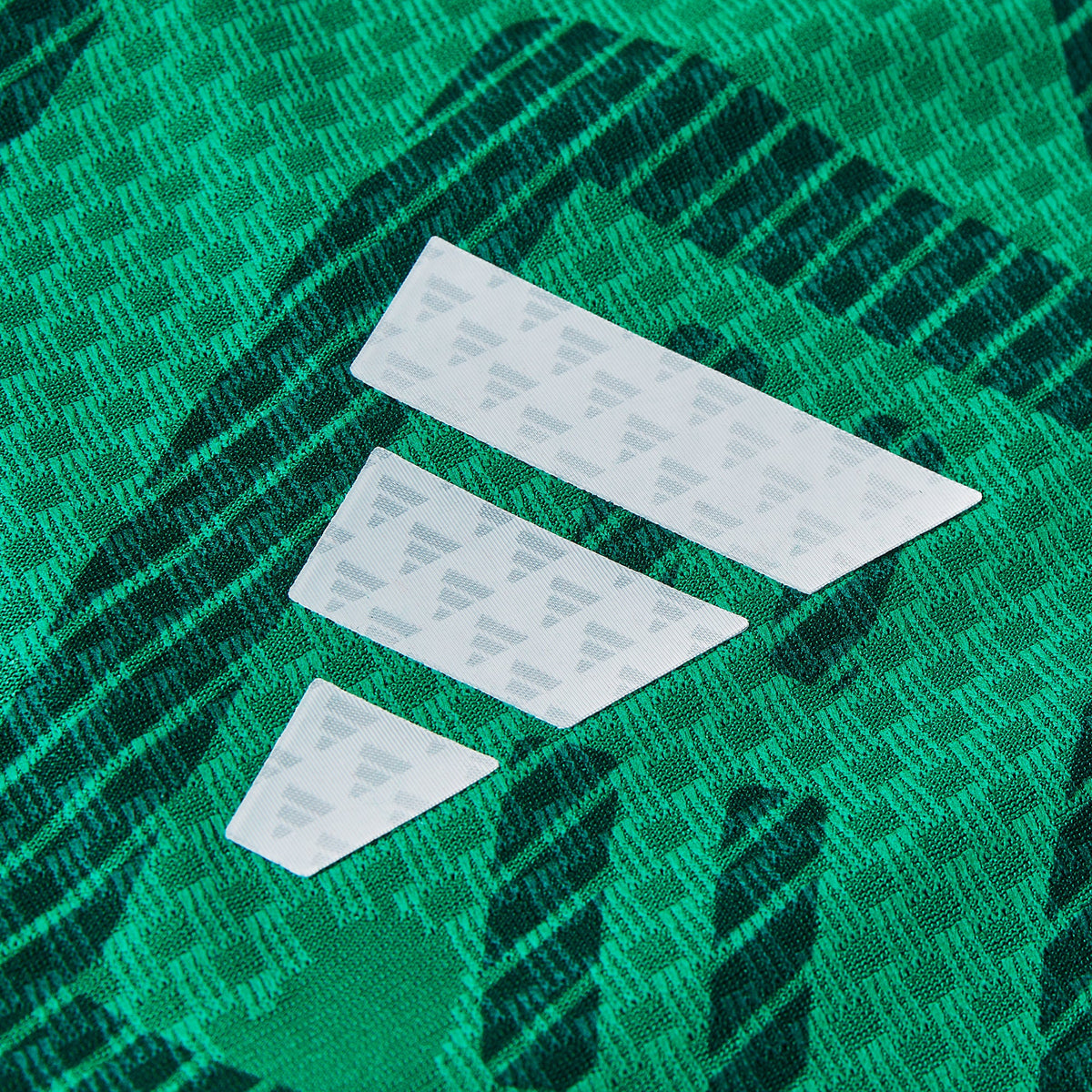 Mexiko 2026 Heimtrikot Authentic Weltmeisterschaft