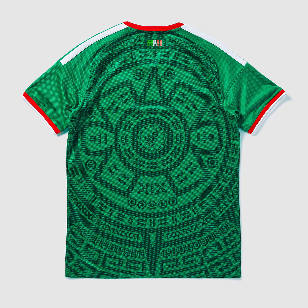 Jersey Mexico 2026 Home Fan World Cup