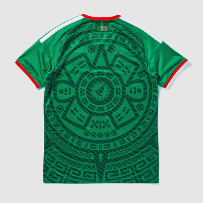 Jersey Mexico 2026 Home Fan World Cup