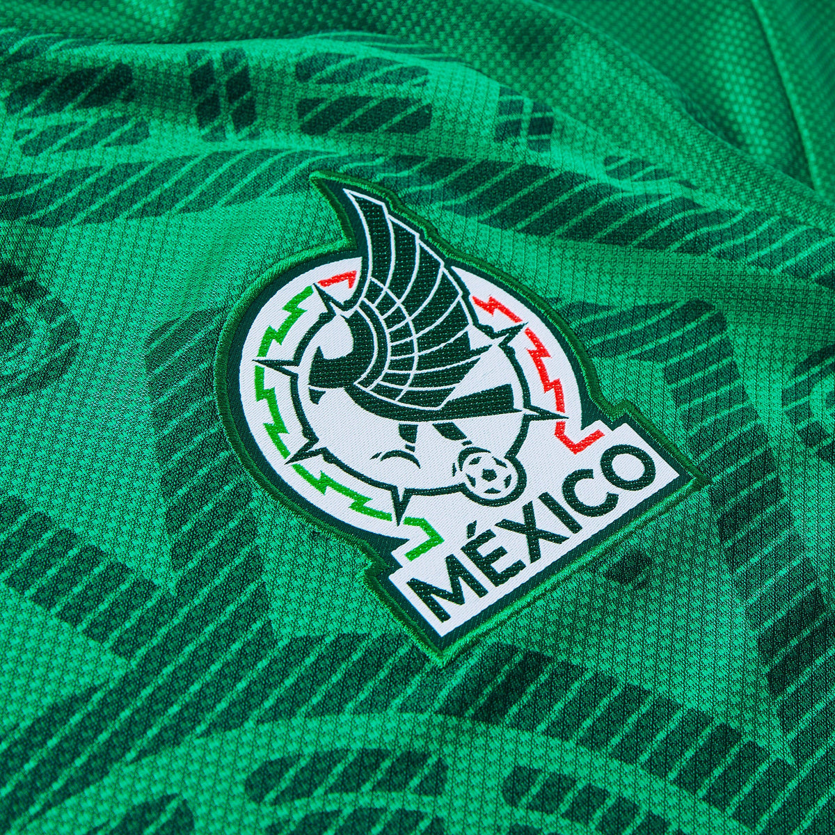 Jersey Mexico 2026 Home Fan World Cup