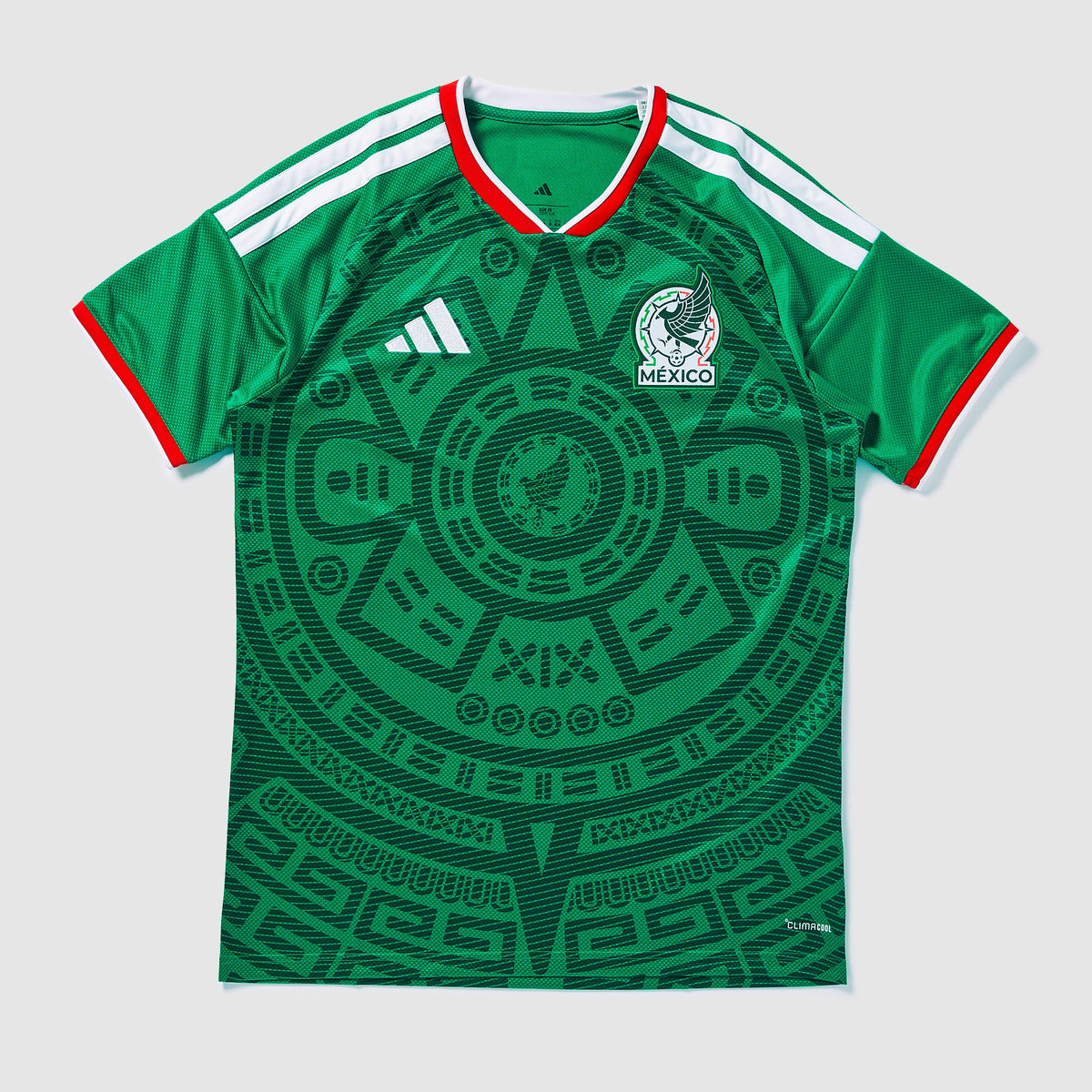 Jersey Mexico 2026 Home Fan World Cup