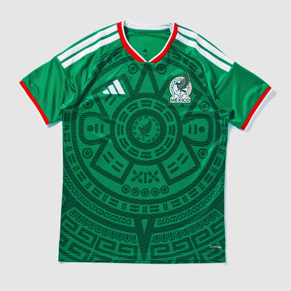 Jersey Mexico 2026 Home Fan World Cup