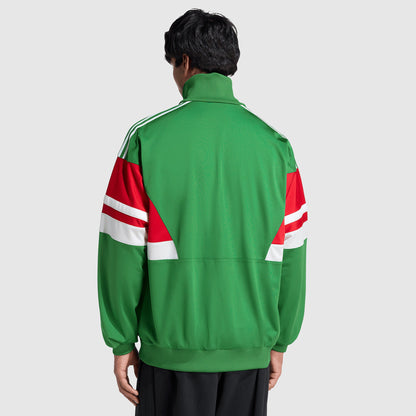 Retro-Jacke Mexiko 1986 Heimtrikot