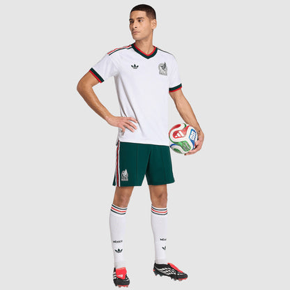 Mexiko Heimtrikot 2026 World Cup Spielerversion