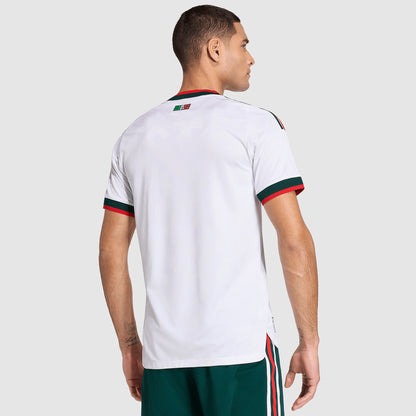 Mexiko Heimtrikot 2026 World Cup Spielerversion