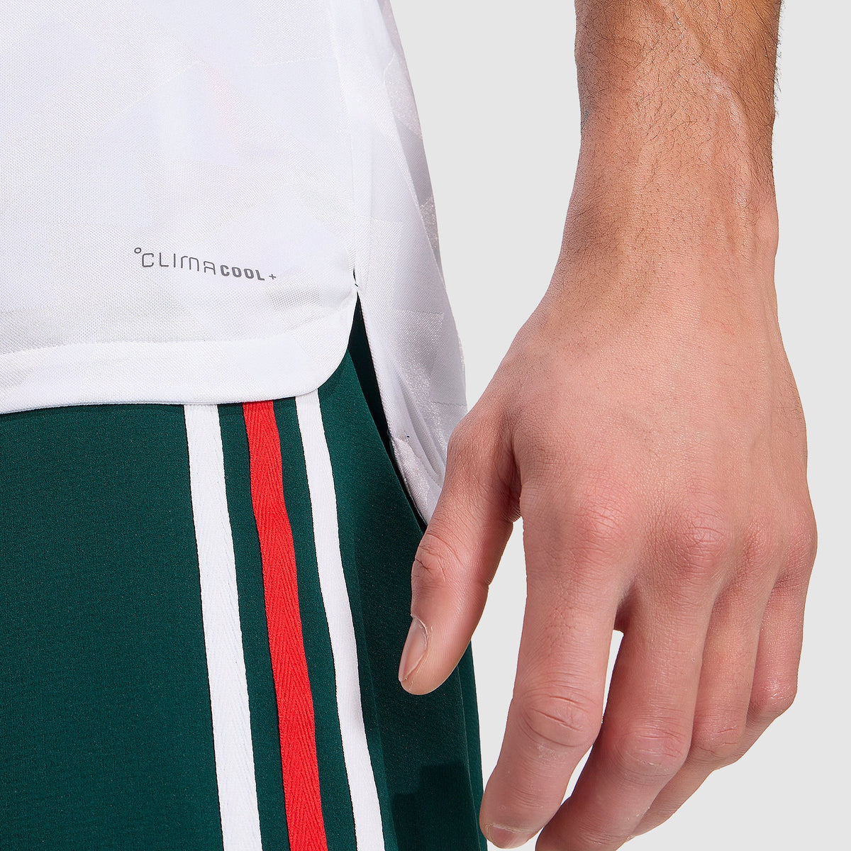 Mexiko Heimtrikot 2026 World Cup Spielerversion