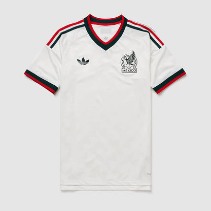 Mexiko Heimtrikot 2026 World Cup Spielerversion