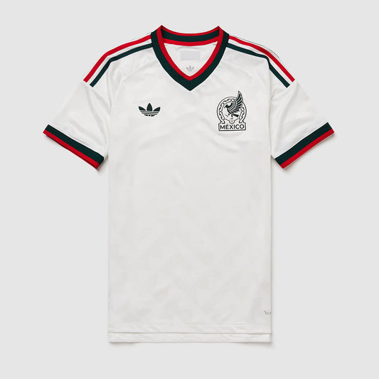 Jersey Mexico 2026 Home Player World Cup