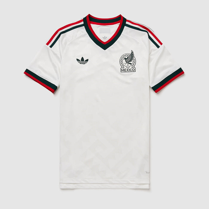 Mexiko Heimtrikot 2026 World Cup Spielerversion