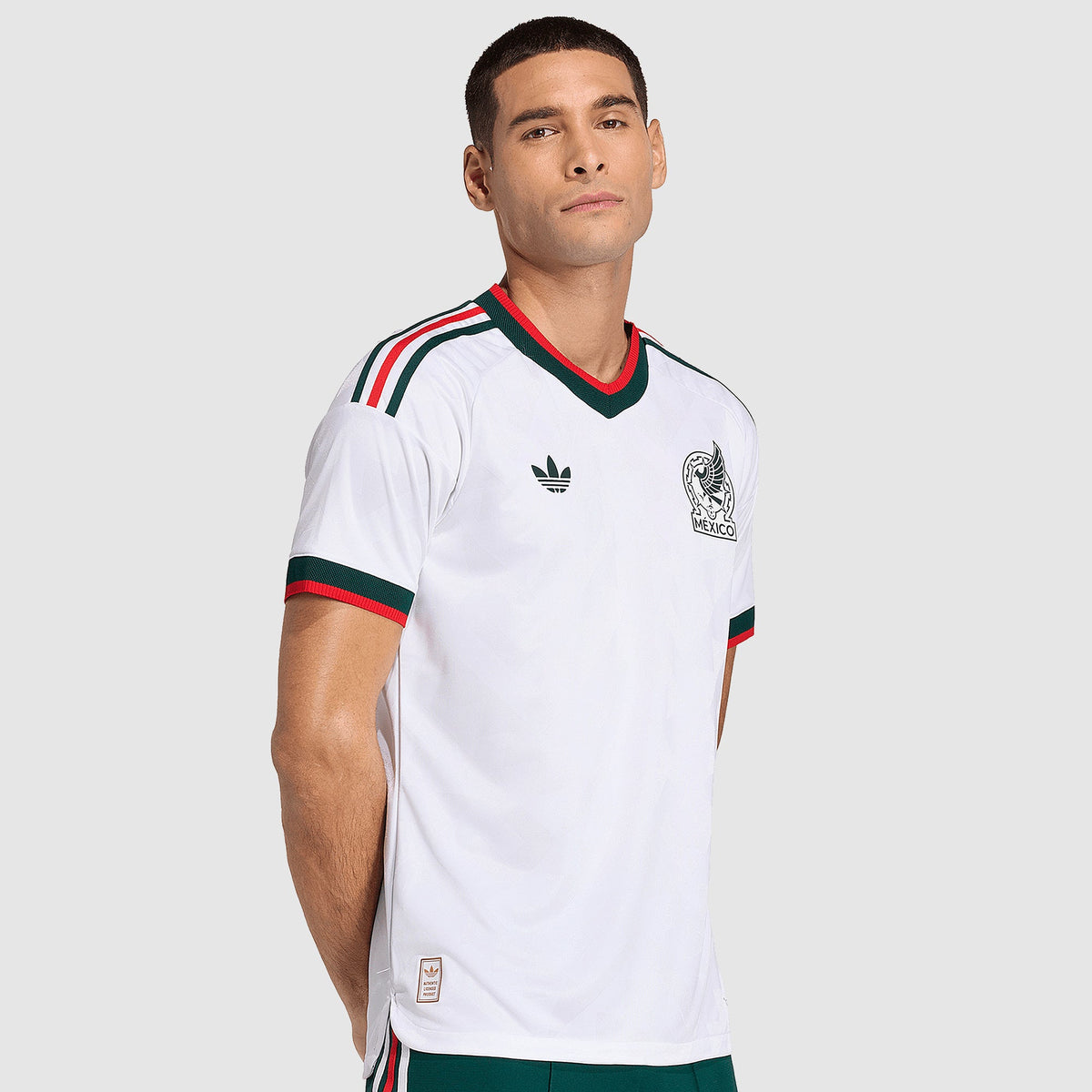 Mexiko Heimtrikot 2026 World Cup Spielerversion