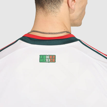 Jersey Mexico 2026 Home Fan World Cup