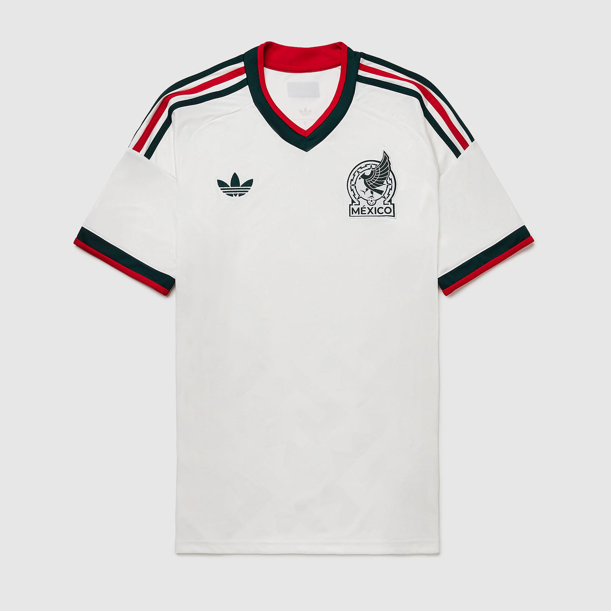 Jersey Mexico 2026 Home Fan World Cup