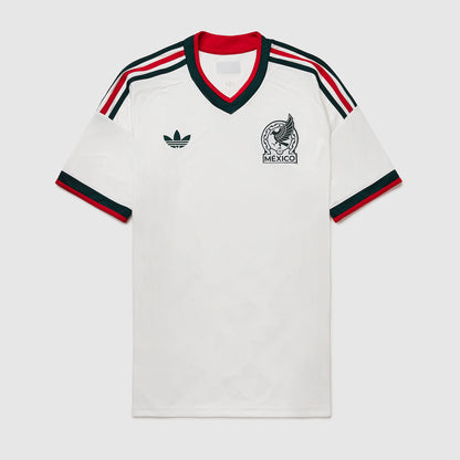 Jersey Mexico 2026 Home Fan World Cup
