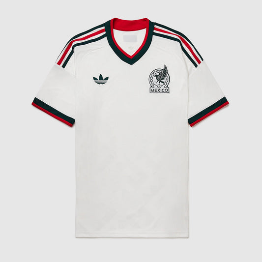 Jersey Mexico 2026 Home Fan World Cup