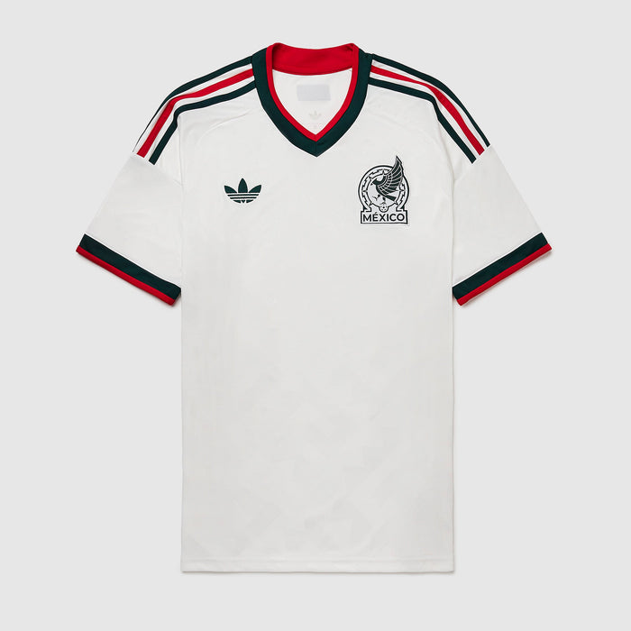 Jersey Mexico 2026 Home Fan World Cup