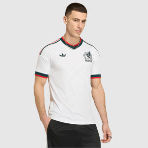 Jersey Mexico 2026 Home Fan World Cup
