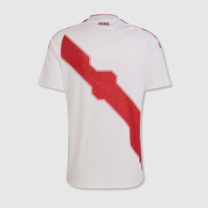 Jersey Peru 2026 Home Fan World Cup