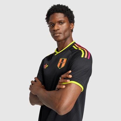Peru 2026 VM-hjemmebanetrøje til fans