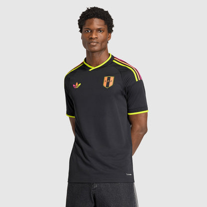 Peru 2026 VM-hjemmebanetrøje til fans