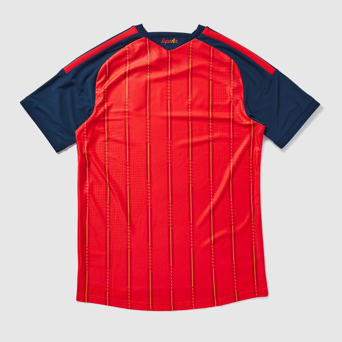 Jersey Spain 2026 Home Player World Cup